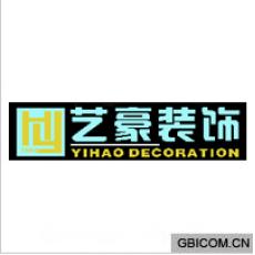 艺豪装饰;YI...