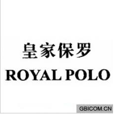 皇家保罗;RO...