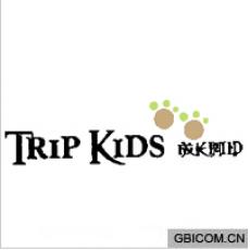 成长脚印;TRIP KIDS 