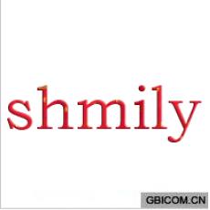 SHMILY 
