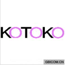 KOTOKO