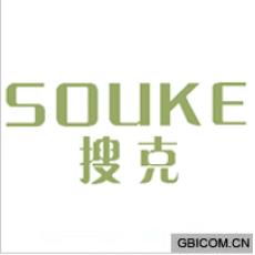 搜克
