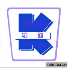 快迪;K