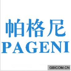 帕格尼
