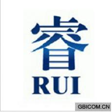 睿  RUI