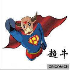 超牛