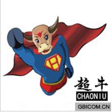 超牛  CHA...