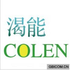 渴能  COLEN