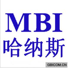 哈纳斯;MBI