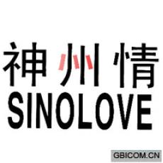 神州情;SIN...