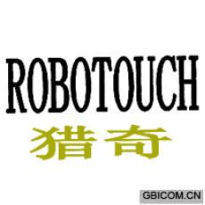 猎奇 ROBOTOUCH 