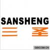 三圣  SANSHENG