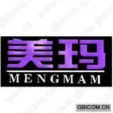 美玛 MENG...