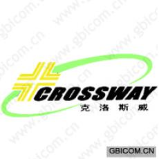 克洛斯威;CR...