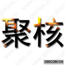聚核