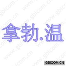 拿勃.温 
