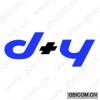 D+Y