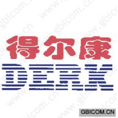 得尔康  DERK