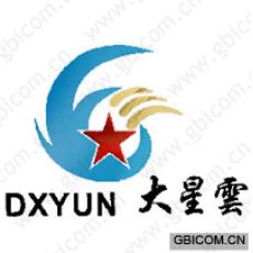大星云 DXY...