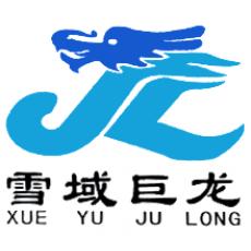 雪域巨龙  XUE YU JU LONG
