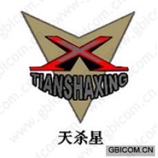 天杀星  TIANSHAXING