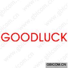 GOODLUCK 