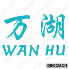 万湖