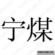 宁煤