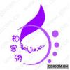 柏家绣  