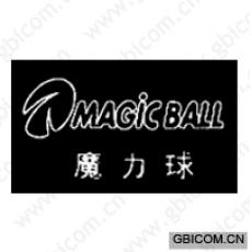魔力球;MAGICBALL