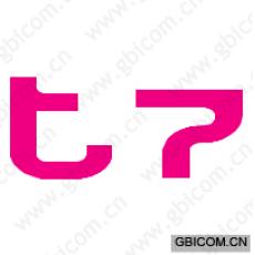 T 7