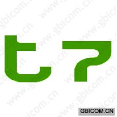 T 7