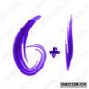 6+1