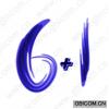 6+1