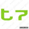 T 7