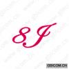 8 J
