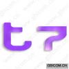 T 7