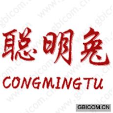 聪明兔