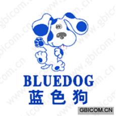 蓝色狗;BLUEDOG