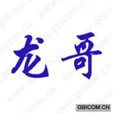 龙哥