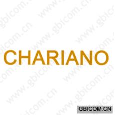 CHARIANO