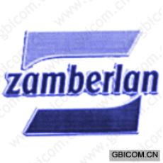 ZAMBERLAN