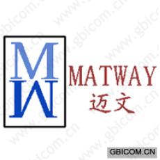 迈文 MATWAY MW