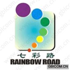 七彩路 RAINBOW ROAD