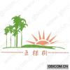 五棵树 