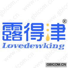 露得津 LOVEDEWKING 