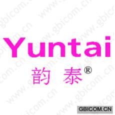 韵泰