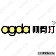 阿骨打 AGDA 