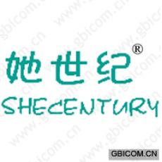 她世纪;SHECENTURY 