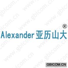 亚历山大 ALEXANDER 